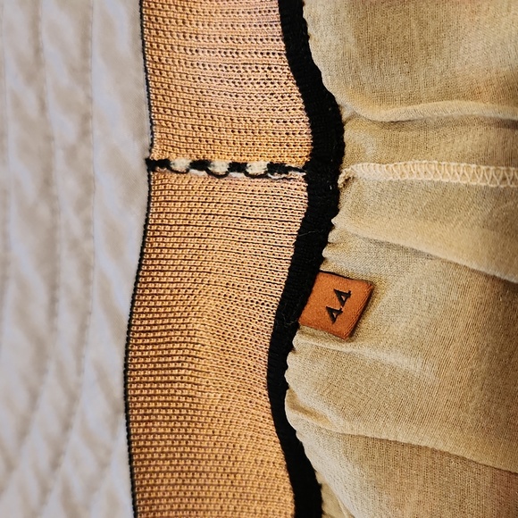 Missoni skirt - Picture 3 of 4